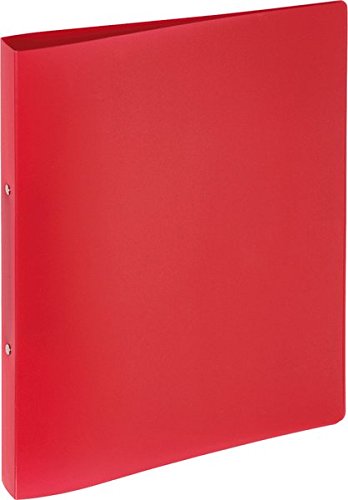 Pagna Ringbuch Lucy Colours/20900-03 rot PP Pagna Ringbuch Lucy Colours/20900-03 rot PP von Pagna