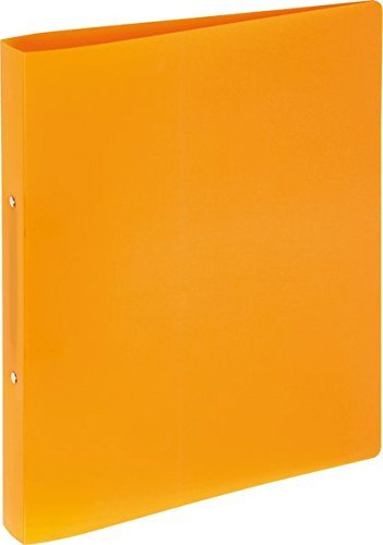 Pagna Ringbuch Lucy Colours/20900-04 maisgelb PP von Pagna