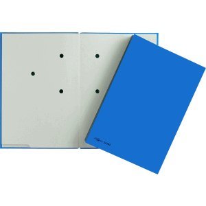 Pagna Unterschriftsmappe 20 Fächer Color blau Pagna Unterschriftsmappe 20 Fächer Color blau von Pagna