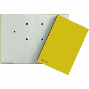Pagna Unterschriftsmappe 20 Fächer Color gelb Pagna Unterschriftsmappe 20 Fächer Color gelb von Pagna