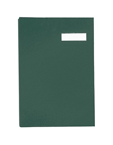 Pagna Unterschriftsmappe 20-teilig mit Leinen-Einband, dehnbarem Rücken Pagna Unterschriftsmappe 20-teilig mit Leinen-Einband, dehnbarem Rücken von Pagna