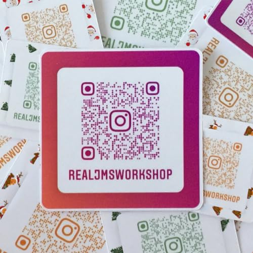 Pahdecor Kundenspezifische Weihnachten QR Code Aufkleber Weihnachten Grenzen Personalisierte Business Logo Aufkleber Matte Logo Aufkleber Wasserdichte Aufkleber Happy Plan Aufkleber Verschiedene Pahdecor Kundenspezifische Weihnachten QR Code Aufkleber Weihnachten Grenzen Personalisierte Business Logo Aufkleber Matte Logo Aufkleber Wasserdichte Aufkleber Happy Plan Aufkleber Verschiedene von Pahdecor