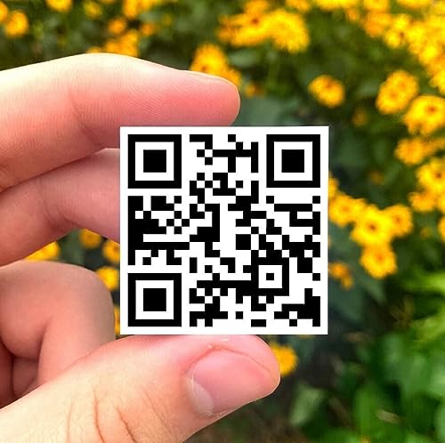 Pahdecor individuelle QR-Code-Aufkleber, Unternehmenslogo-Aufkleber, personalisierte matte Logo-Aufkleber, wasserfeste Aufkleber, Happy Plan-Aufkleber, Wasserflaschen-Aufkleber Pahdecor individuelle QR-Code-Aufkleber, Unternehmenslogo-Aufkleber, personalisierte matte Logo-Aufkleber, wasserfeste Aufkleber, Happy Plan-Aufkleber, Wasserflaschen-Aufkleber von Pahdecor