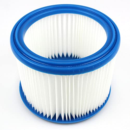 PakTrade Filter Patronenfilter geeignet für Makita 440-445, 446L - 446LX, 83203BJA PakTrade Filter Patronenfilter geeignet für Makita 440-445, 446L - 446LX, 83203BJA von PakTrade