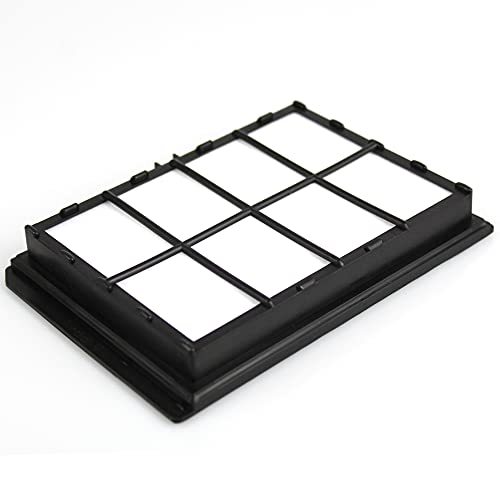 PakTrade HEPA Filter geeignet für Siemens VS5A - VS5E, VS5KA, VS04G, VS6A, VS7C, VS7D, VS9A, VS9A, VS32, VS33, VS42, VS44 PakTrade HEPA Filter geeignet für Siemens VS5A - VS5E, VS5KA, VS04G, VS6A, VS7C, VS7D, VS9A, VS9A, VS32, VS33, VS42, VS44 von PakTrade