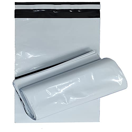 Pakomat Folien Versandtaschen A4 C4 Versandbeutel Blickdicht Plastik selbstklebend vervschiedene maße für den transport (26x35cm - 50 Stück) Pakomat Folien Versandtaschen A4 C4 Versandbeutel Blickdicht Plastik selbstklebend vervschiedene maße für den transport (26x35cm - 50 Stück) von Pakomat