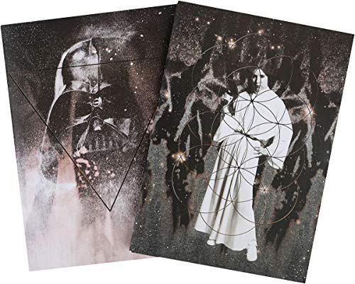 Flashpoint 510218 Star Wars Notizbuch Flashpoint 510218 Star Wars Notizbuch von Paladone