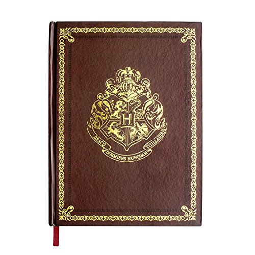 Paladone Hogwarts Notizbücher Paladone Hogwarts Notizbücher von Paladone