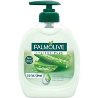 Palmolive HYGIENE-PLUS sensitive Flüssigseife 300 ml von Palmolive