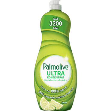 Palmolive Handspülmittel Ultra Limone 750ml von Palmolive
