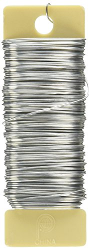 Paddeldraht, 22 Gauge, 113,4 g, hell Paddeldraht, 22 Gauge, 113,4 g, hell von Panacea