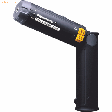 Panasonic Akku-Knickschrauber EY 6220 NQ inkl. Akku u. Zubehör von Panasonic