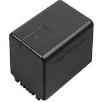 Panasonic Akku für Kameras VW-VBT380E Lithium-Ionen 3,8 Ah Panasonic Akku für Kameras VW-VBT380E Lithium-Ionen 3,8 Ah von Panasonic