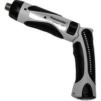 Panasonic EY7410 Akku-Winkelschrauber-Set 3,6 V, mit 1 Akku von Panasonic