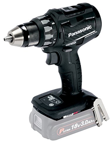 Panasonic EY74A2X32 18 V/14,4 V Dual Voltage Bürstenloser Bohrschrauber Panasonic EY74A2X32 18 V/14,4 V Dual Voltage Bürstenloser Bohrschrauber von Panasonic