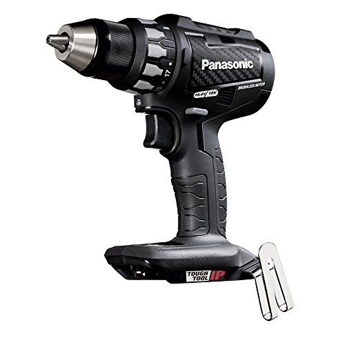 Panasonic EY74A2X32 18 V/14,4 V Dual Voltage Bürstenloser Bohrschrauber Panasonic EY74A2X32 18 V/14,4 V Dual Voltage Bürstenloser Bohrschrauber von Panasonic