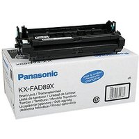 Panasonic KX-FAD89X  schwarz Trommel von Panasonic