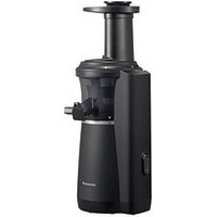 Panasonic MJ-L501 Entsafter schwarz 150 W Panasonic MJ-L501 Entsafter schwarz 150 W von Panasonic
