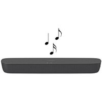 Panasonic SC-HTB200EGK Soundbar schwarz von Panasonic