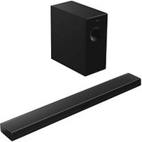 Panasonic SC-HTB600 Soundbar schwarz von Panasonic