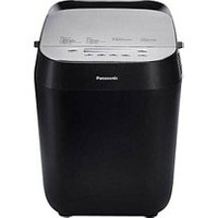 Panasonic SD-ZD2010KXH Brotbackautomat von Panasonic