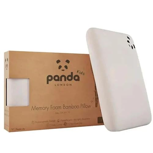 Panda Kleinkind-Kissen, 53 x 38 x 6 cm (2024) von Panda