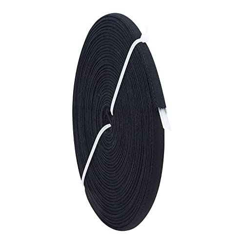 PandaHall 12 Yards 10 mm Baumwollüberzogenes Poly-Polyester-Nähzubehör BH-Ausbeinwerkzeug Für Korsetts, Brautkleider, Abendkleider, Unterwäsche, Hüte, Schwarz PandaHall 12 Yards 10 mm Baumwollüberzogenes Poly-Polyester-Nähzubehör BH-Ausbeinwerkzeug Für Korsetts, Brautkleider, Abendkleider, Unterwäsche, Hüte, Schwarz von PH PandaHall