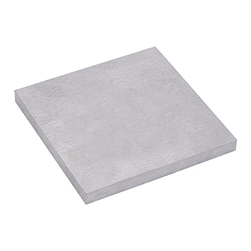 PandaHall Stahl Stanzblock Flacher Amboss Quadratische Arbeitsplatte Metallbankblock Schmuckstanzblock Stanzwerkzeuge Zum Formen Jagen Schmuck Handwerk Schmuckherstellung Reparatur, 10x10cm PandaHall Stahl Stanzblock Flacher Amboss Quadratische Arbeitsplatte Metallbankblock Schmuckstanzblock Stanzwerkzeuge Zum Formen Jagen Schmuck Handwerk Schmuckherstellung Reparatur, 10x10cm von PH PandaHall