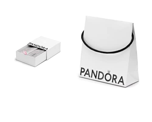 PANDORA Umweltfreundliches Verpackungsset (Tasche und Armbandbox) (1) von Pandora