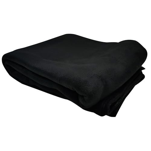 Einfarbiger Fleece-Stoff, 100 % Polyester, fusselfrei, weich und warm – ideal für Handarbeiten, Patchwork, Heimtextilien, Decken und Sportbekleidung. Einfarbiger Fleece-Stoff, 100 % Polyester, fusselfrei, weich und warm – ideal für Handarbeiten, Patchwork, Heimtextilien, Decken und Sportbekleidung. von Panini Tessuti