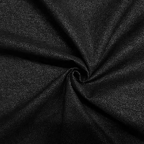Fliselina Zwischenfutter zum Aufbügeln, Ausschnitt von 100 x 140 cm, Leinwand zur Verstärkung eines nahtlosen Gewebes Fliselina Zwischenfutter zum Aufbügeln, Ausschnitt von 100 x 140 cm, Leinwand zur Verstärkung eines nahtlosen Gewebes von Panini Tessuti