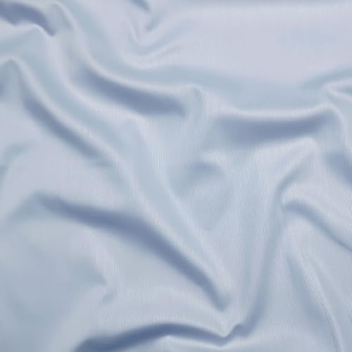 Panini Tessuti, Einfarbiger Piqué-Stoff, Meterware, 1 Einheit = 50 cm, 2 Stück = 100 cm, Bekleidung, Bettwäsche, Kinderzubehör Panini Tessuti, Einfarbiger Piqué-Stoff, Meterware, 1 Einheit = 50 cm, 2 Stück = 100 cm, Bekleidung, Bettwäsche, Kinderzubehör von Panini Tessuti