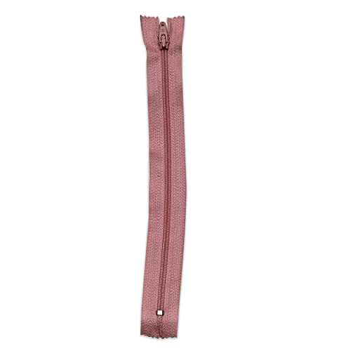 Panini Tessuti, Small Grain Nylon Fixed Zipper, Fester Spiralreißverschluss, 100% Polyester, Größe: 20 cm, für Bekleidung und Accessoires… Panini Tessuti, Small Grain Nylon Fixed Zipper, Fester Spiralreißverschluss, 100% Polyester, Größe: 20 cm, für Bekleidung und Accessoires… von Panini Tessuti
