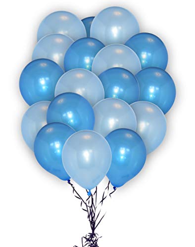 30,5 cm gemischte bunte Perlen-Metallic-Luftballons – Packung mit 20 Stück für Verlobung, Babyparty, Geburtstag, Jahrestag, Hochzeit, Party, Dekoration, Luft- oder Heliumunterstützung, Latex-Ballon, 30,5 cm gemischte bunte Perlen-Metallic-Luftballons – Packung mit 20 Stück für Verlobung, Babyparty, Geburtstag, Jahrestag, Hochzeit, Party, Dekoration, Luft- oder Heliumunterstützung, Latex-Ballon, von Sattie