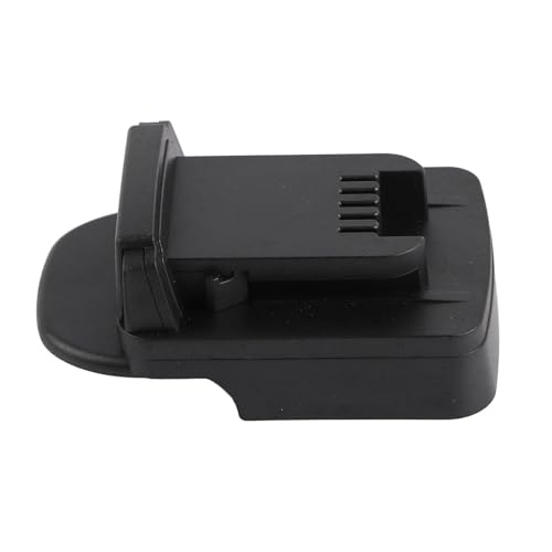 Dock Power Connector, Battery Adapter Durable für für Milwaukee für AEG von Panv