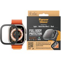 PanzerGlass™ D30 Full Body - Watch Ultra/Ultra 2 Display-Schutzglas für Smartwatch von PanzerGlass™