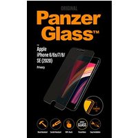 PanzerGlass™ Display-Blickschutzglas für Apple iPhone 6, iPhone 6s, iPhone 7, iPhone 8, iPhone SE 2. Gen (2020), iPhone SE 3. Gen (2022) von PanzerGlass™