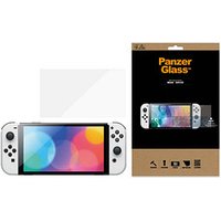 PanzerGlass™ Display-Schutzglas für Nintendo Switch von PanzerGlass™
