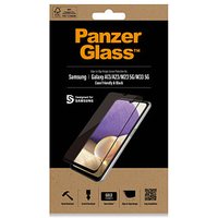 PanzerGlass™ Display-Schutzglas für Samsung Galaxy A13, Galaxy M23 5G, Galaxy M33 5G von PanzerGlass™