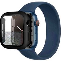 PanzerGlass™ Full Body - Series 8/Series 7 Display-Schutzglas für Smartwatch von PanzerGlass™