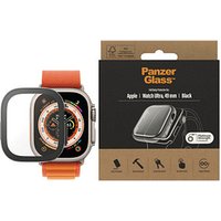 PanzerGlass™ Full Body - Watch Ultra Display-Schutzglas für Smartwatch von PanzerGlass™