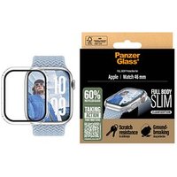 PanzerGlass™ Full Body Slim Display-Schutzglas für Smartwatch von PanzerGlass™