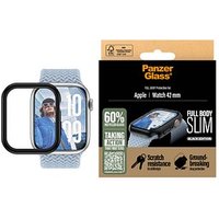 PanzerGlass™ Full Body Slim Display-Schutzglas für Smartwatch von PanzerGlass™
