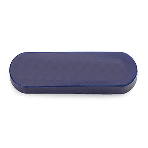 Professionelles Lederkantenwachs, ovale Mühle, Kantenwachs, Lederkanten, Polierwachs, Lederwaren, Behandlungszubehör, Lederpolierwerkzeuge Professionelles Lederkantenwachs, ovale Mühle, Kantenwachs, Lederkanten, Polierwachs, Lederwaren, Behandlungszubehör, Lederpolierwerkzeuge von Paopaoldm