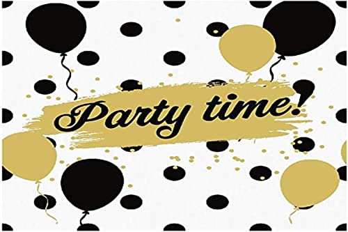 Serviette "Party Time" 20 Stück von Paper+Design