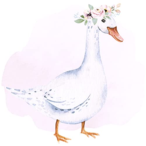 Serviette "Schicke Gans", 20 Stück Serviette "Schicke Gans", 20 Stück von Paper+Design