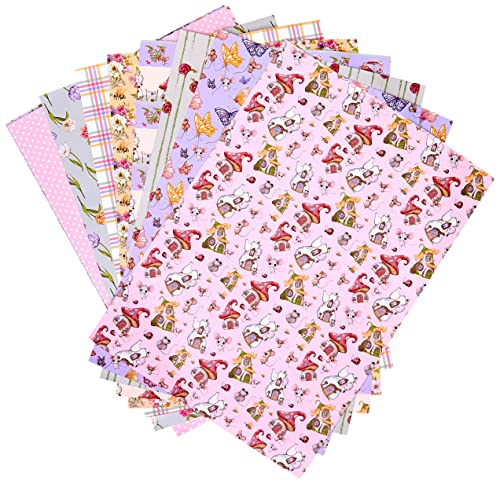 The Paper Tree - Oh So Mice - Trägerpapier The Paper Tree - Oh So Mice - Trägerpapier von Paper Boutique