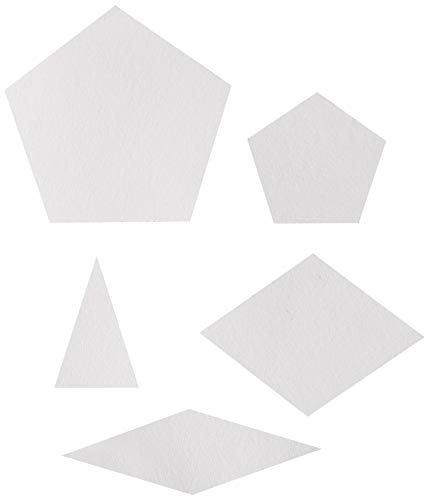 Papierteile La Passacaglia Komplettset ohne Musterpackung von Paper Pieces