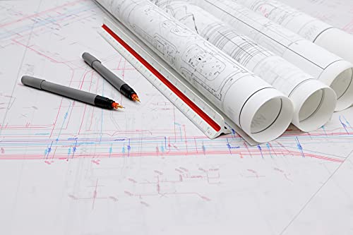 4 mm doppelte, matte Tintenstrahl-Mylar-Folie, 61 x 300 cm, 5,1 cm Kernrolle, 1 Rolle pro Karton 4 mm doppelte, matte Tintenstrahl-Mylar-Folie, 61 x 300 cm, 5,1 cm Kernrolle, 1 Rolle pro Karton von Paper Unlimited