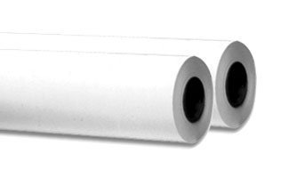Paper Unlimited Bond Papierrollen, 76,2 x 150 m, 92 hell, 9 kg, Engineering Bond, 7,6 cm Kernrolle, 2 Rollen pro Karton Paper Unlimited Bond Papierrollen, 76,2 x 150 m, 92 hell, 9 kg, Engineering Bond, 7,6 cm Kernrolle, 2 Rollen pro Karton von Paper Unlimited